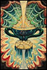 Thoth Tarot Ace of Cups