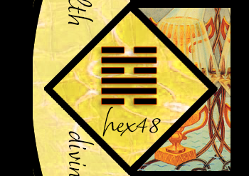 Focus Group 13: Hexagram 48 The Well
